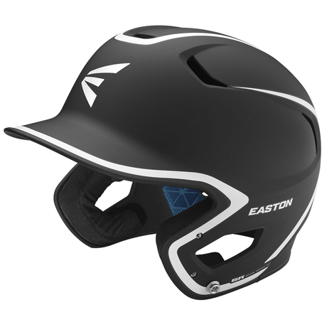 Easton Z5 2.0 Matte Two-tone Baseball Batting Helmet-1