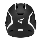 Easton Z5 2.0 Matte Two-tone Baseball Batting Helmet-2