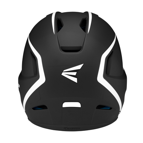 Easton Z5 2.0 Matte Two-tone Baseball Batting Helmet-2