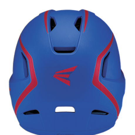 Easton Z5 2.0 Matte Two-tone Baseball Batting Helmet-2