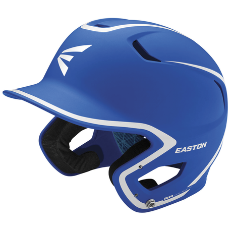 Easton Z5 2.0 Matte Two-tone Baseball Batting Helmet-1