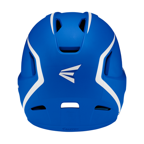 Easton Z5 2.0 Matte Two-tone Baseball Batting Helmet-2