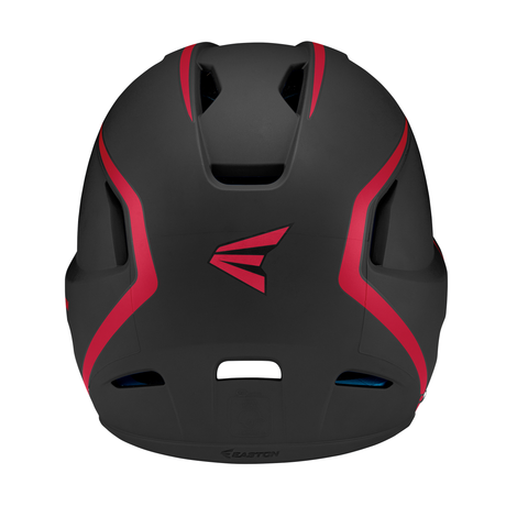 Easton Z5 2.0 Matte Two-tone Baseball Batting Helmet-2