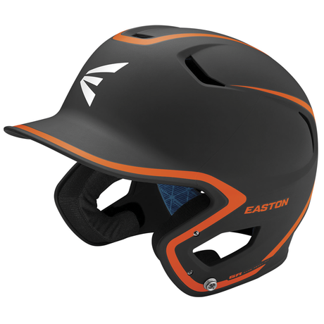 Easton Z5 2.0 Matte Two-tone Baseball Batting Helmet-1