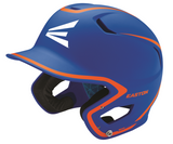Easton Z5 2.0 Matte Two-tone Baseball Batting Helmet