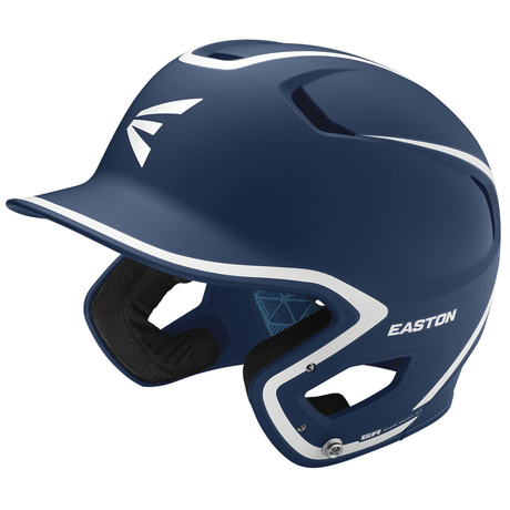 Easton Z5 2.0 Matte Two-tone Baseball Batting Helmet-1