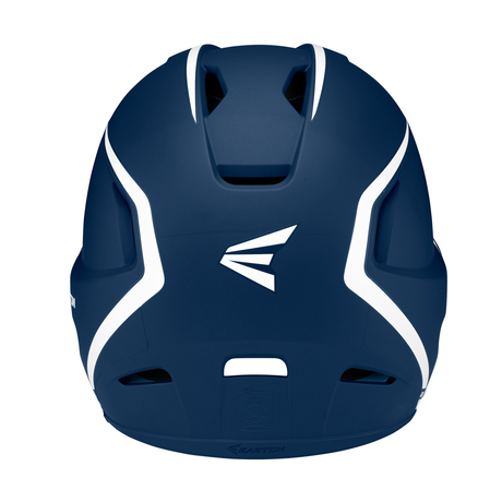Easton Z5 2.0 Matte Two-tone Baseball Batting Helmet-2