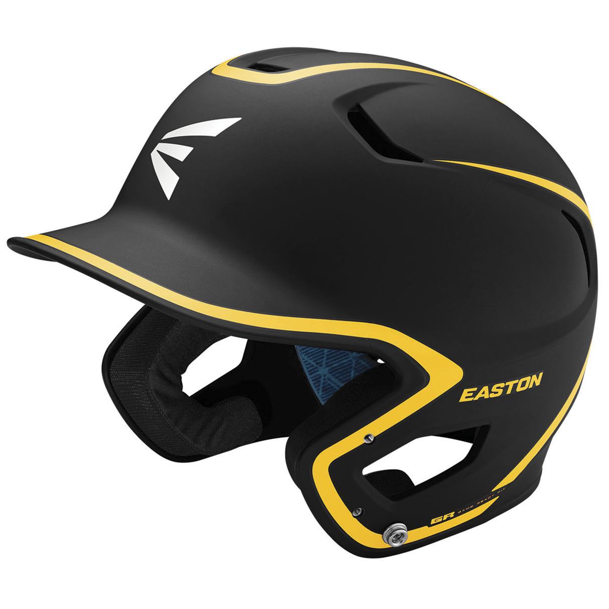 Easton Z5 2.0 Matte Two-tone Baseball Batting Helmet