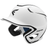 Easton Z5 2.0 Matte Two-tone Baseball Batting Helmet-1