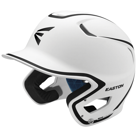 Easton Z5 2.0 Matte Two-tone Baseball Batting Helmet-1