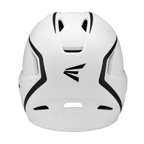 Easton Z5 2.0 Matte Two-tone Baseball Batting Helmet-2