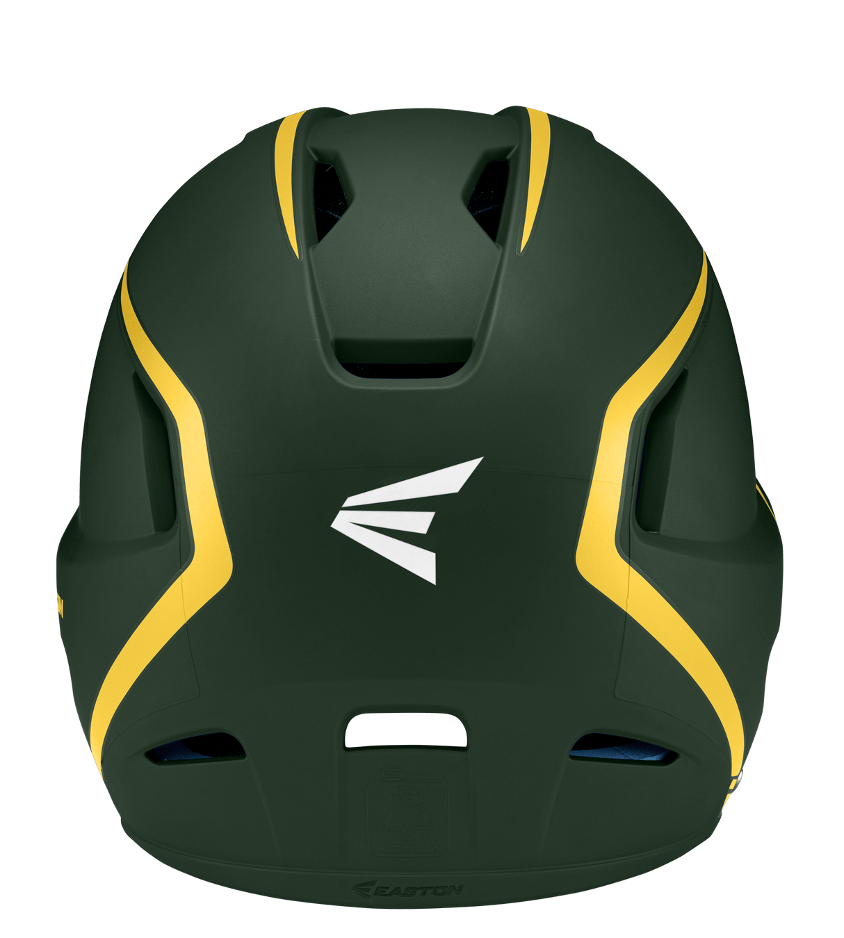 Easton Z5 2.0 Matte Two-tone Baseball Batting Helmet-2