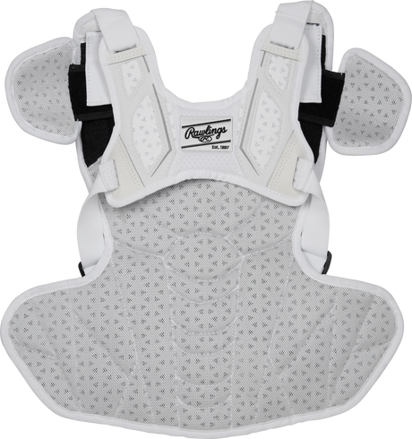 Rawlings Velo Fastpitch Softball Catcher's Set-2