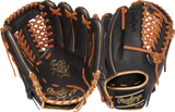 Rawlings Heart of the Hide 11.75" Pitcher Baseball Glove-1