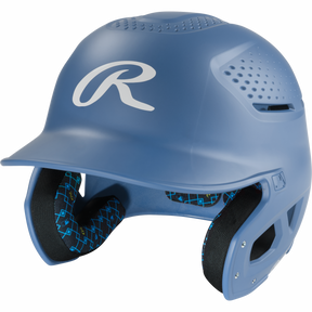 Rawlings Rx2 Baseball Batting Helmet-1