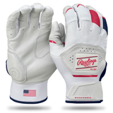 Rawlings Workhorse Baseball Batting Gloves-1