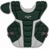 Rawlings Baseball Mach Series Chest Protector-1