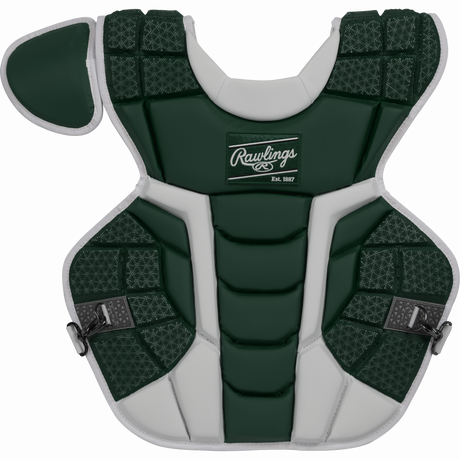 Rawlings Baseball Mach Series Chest Protector-1