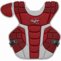 Rawlings Baseball Mach Series Chest Protector-1
