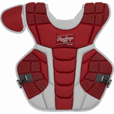Rawlings Baseball Mach Series Chest Protector-1