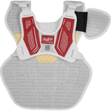 Rawlings Baseball Mach Series Chest Protector-2