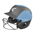 Easton Ghost 2-tone Matte Softball Helmet