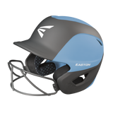 Easton Ghost 2-tone Matte Softball Helmet