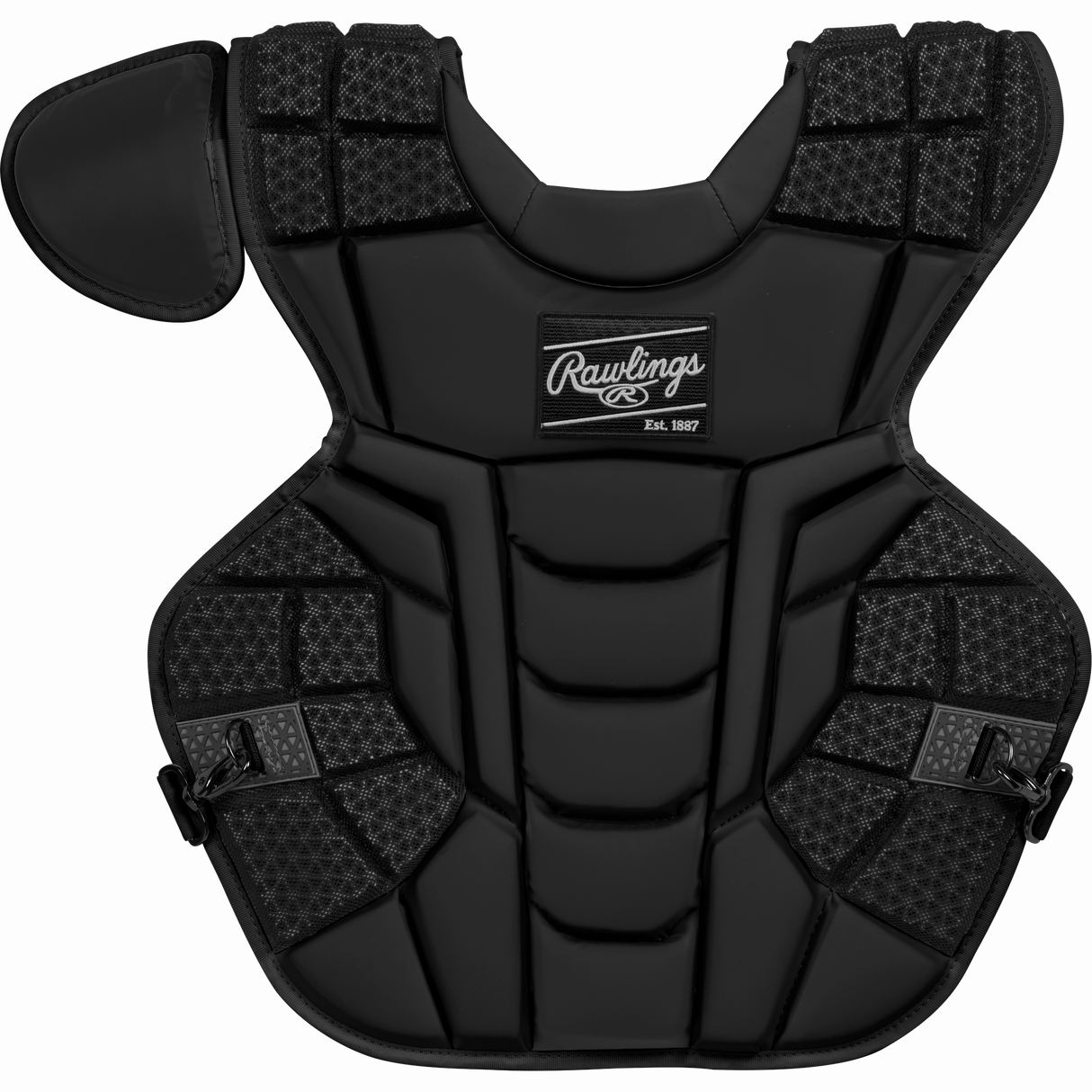Rawlings Baseball Mach Series Chest Protector