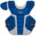 Rawlings Baseball Mach Series Chest Protector-1