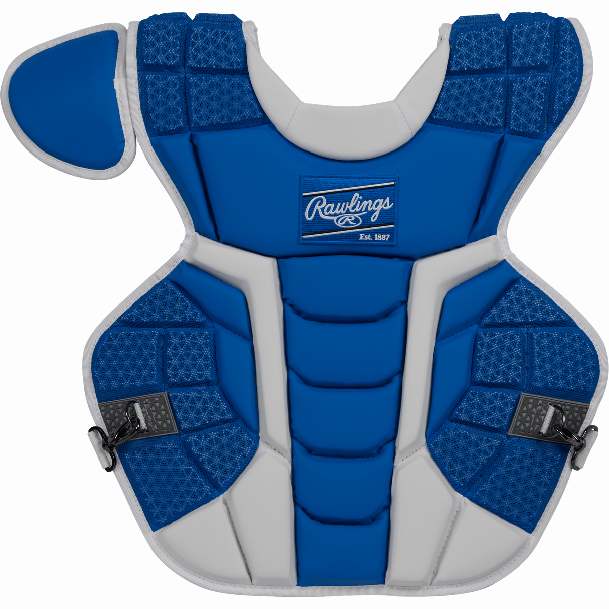 Rawlings Baseball Mach Series Chest Protector-1