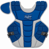 Rawlings Baseball Mach Series Chest Protector-1