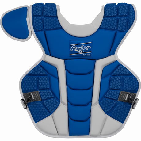 Rawlings Baseball Mach Series Chest Protector-1