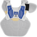 Rawlings Baseball Mach Series Chest Protector-2