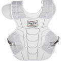 Rawlings Baseball Mach Series Chest Protector-1