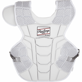 Rawlings Baseball Mach Series Chest Protector-1