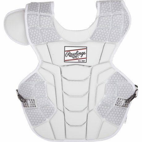 Rawlings Baseball Mach Series Chest Protector-1