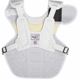 Rawlings Baseball Mach Series Chest Protector-2