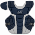 Rawlings Baseball Mach Series Chest Protector-1