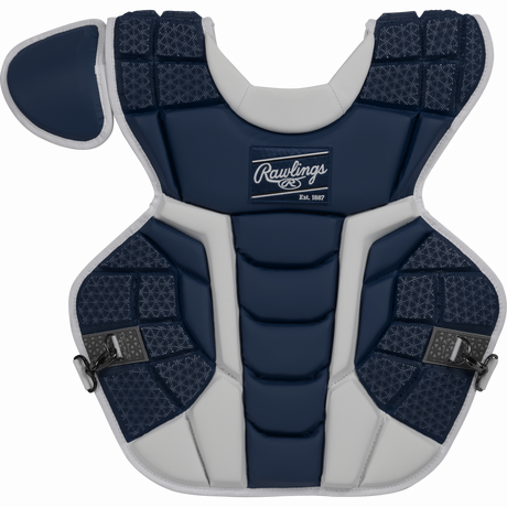 Rawlings Baseball Mach Series Chest Protector-1