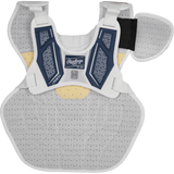 Rawlings Baseball Mach Series Chest Protector-2