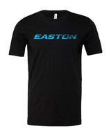 Easton Men's Fade Logo T-shirt-1
