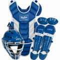 Rawlings Baseball Players 3 Series Catcher's Gear Set-1