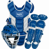 Rawlings Baseball Players 3 Series Catcher's Gear Set-1