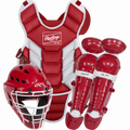 Rawlings Baseball Players 3 Series Catcher's Gear Set-1