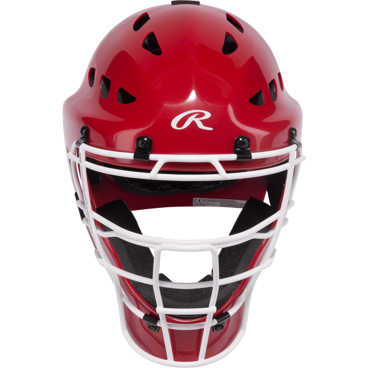 Rawlings Baseball Players 3 Series Catcher's Gear Set-2