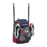 Easton Walk-off Nx Backpack-1