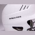 Rawlings Coolflo Highlighter Fastpitch Softball Batting Helmet-1