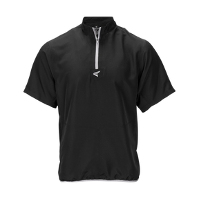 Easton Alpha Cage Jacket Short Sleeve