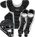 Rawlings Baseball Mach Catcher's Gear Box Set