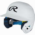 Rawlings Mach Fit Baseball Batting Helmet-1